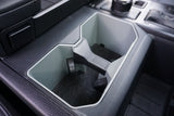 Cup Holder Insert (2022+ Tundra) - BLACK
