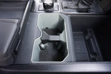 Cup Holder Insert (2022+ Tundra) - BLACK