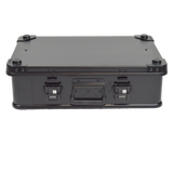 K470 Classic Heavy Duty Black Storage Case