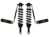 ICON 24+ Toyota Tacoma Remote Reservoir Shocks w/ CDXS Coilover Kit