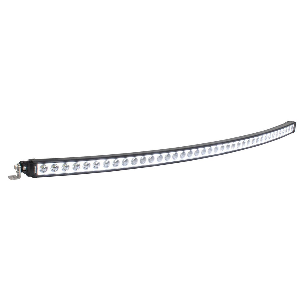 40" XPL Curved LED Light Bar