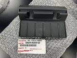 Cup Holder "Downgrade" Kit (2022+ Tundra)