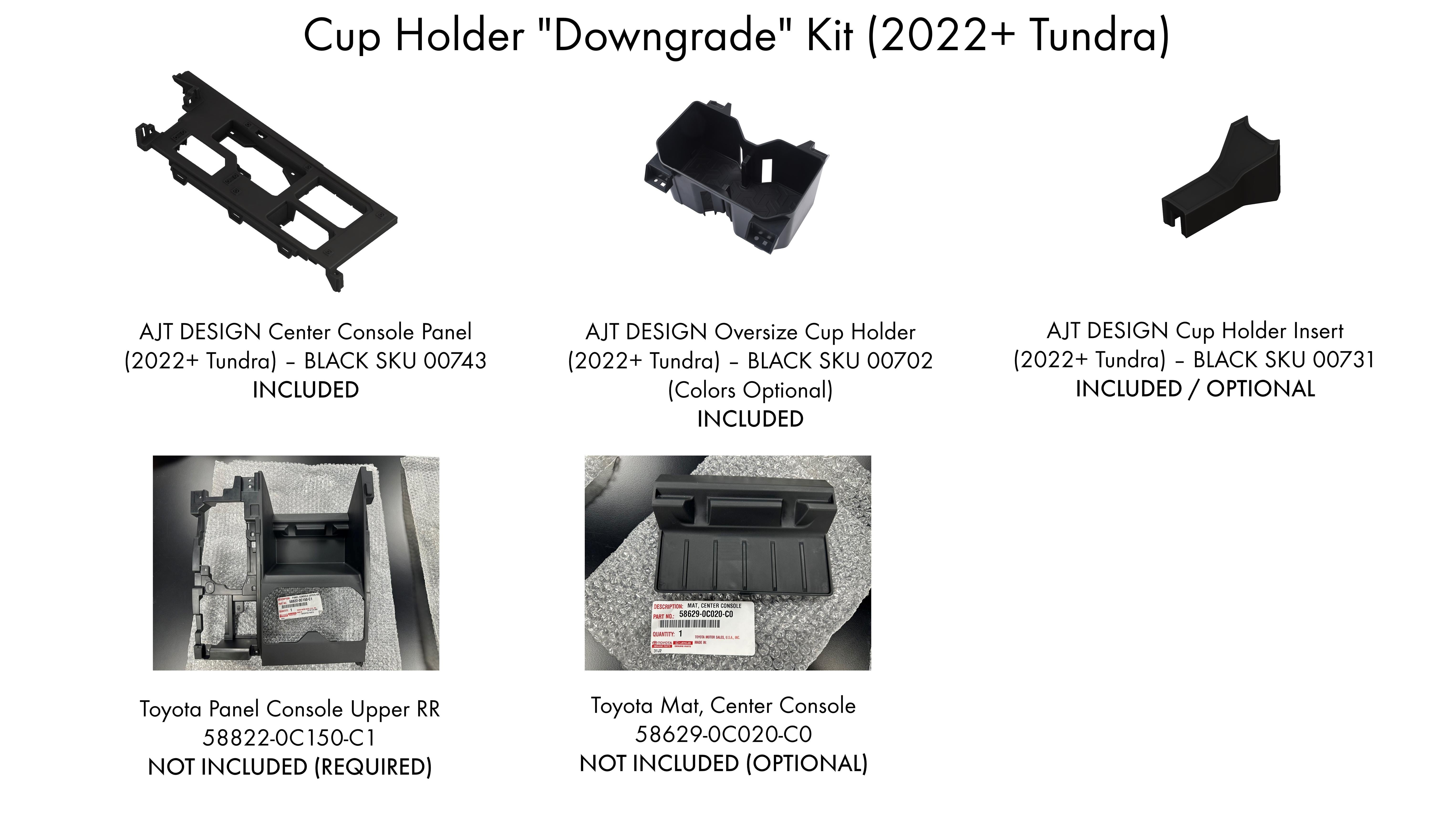 Cup Holder 