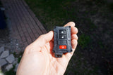 Injection Fob IF002 (V1 Toyota) - UNDERGROUND