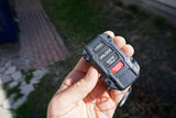 Injection Fob IF020 (2022+ Tundra / 2024+ Tacoma) - UNDERGROUND