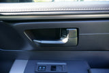 Door Handle Covers (2022+ Tundra / 2024+ Tacoma) - SOLAR OCTANE