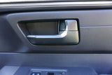 Door Handle Covers (2022+ Tundra / 2024+ Tacoma) - SOLAR OCTANE