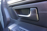 Door Handle Covers (2022+ Tundra / 2024+ Tacoma) - ARMY GREEN