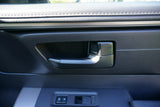 Door Handle Covers (2022+ Tundra / 2024+ Tacoma) - ARMY GREEN