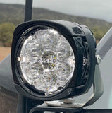 ARB NACHO Quatro Spot 4in. Offroad LED Light - Pair