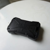 Injection Fob IF025 (Jeep Smart) - BLACK