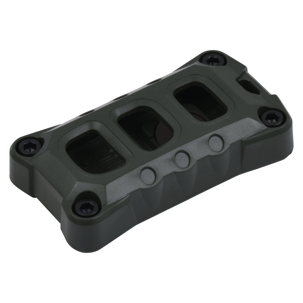 Injection Fob IF004 (3rd/4th Gen 4Runner) - ARMY GREEN