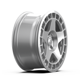 fifteen52 Turbomac 17X7.5 / 5x100 BP / 30mm ET / 73.1mm CB / 5.4in BS / Speed Silver Wheel