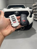Injection Fob IF020 (2022+ Tundra / 2024+ Tacoma) - TERRA