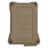 Injection Fob IF027 (V1.5 Toyota) - QUICKSAND