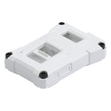 Injection Fob IF027 (V1.5 Toyota) - WHITE
