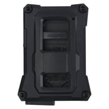 Injection Fob IF027 (V1.5 Toyota) - BLACK
