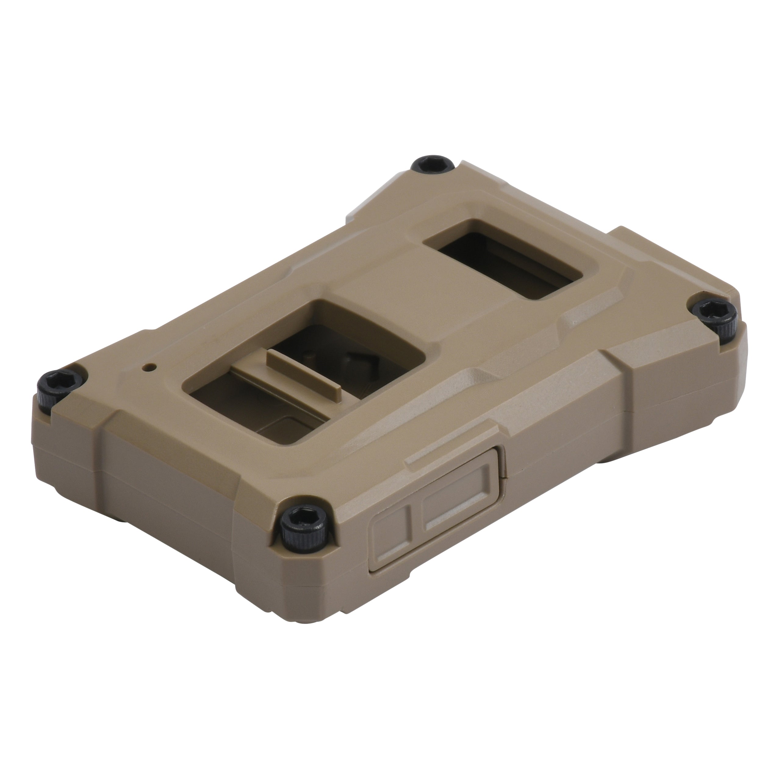 Injection Fob IF027 (V1.5 Toyota) - QUICKSAND