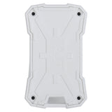 Injection Fob IF026 (Jeep Smart) - WHITE