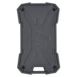 Injection Fob IF026 (Jeep Smart) - GRAY