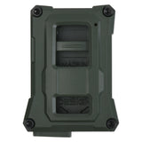Injection Fob IF027 (V1.5 Toyota) - ARMY GREEN