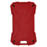Injection Fob IF026 (Jeep Smart) - RED
