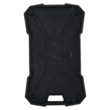 Injection Fob IF025 (Jeep Smart) - BLACK