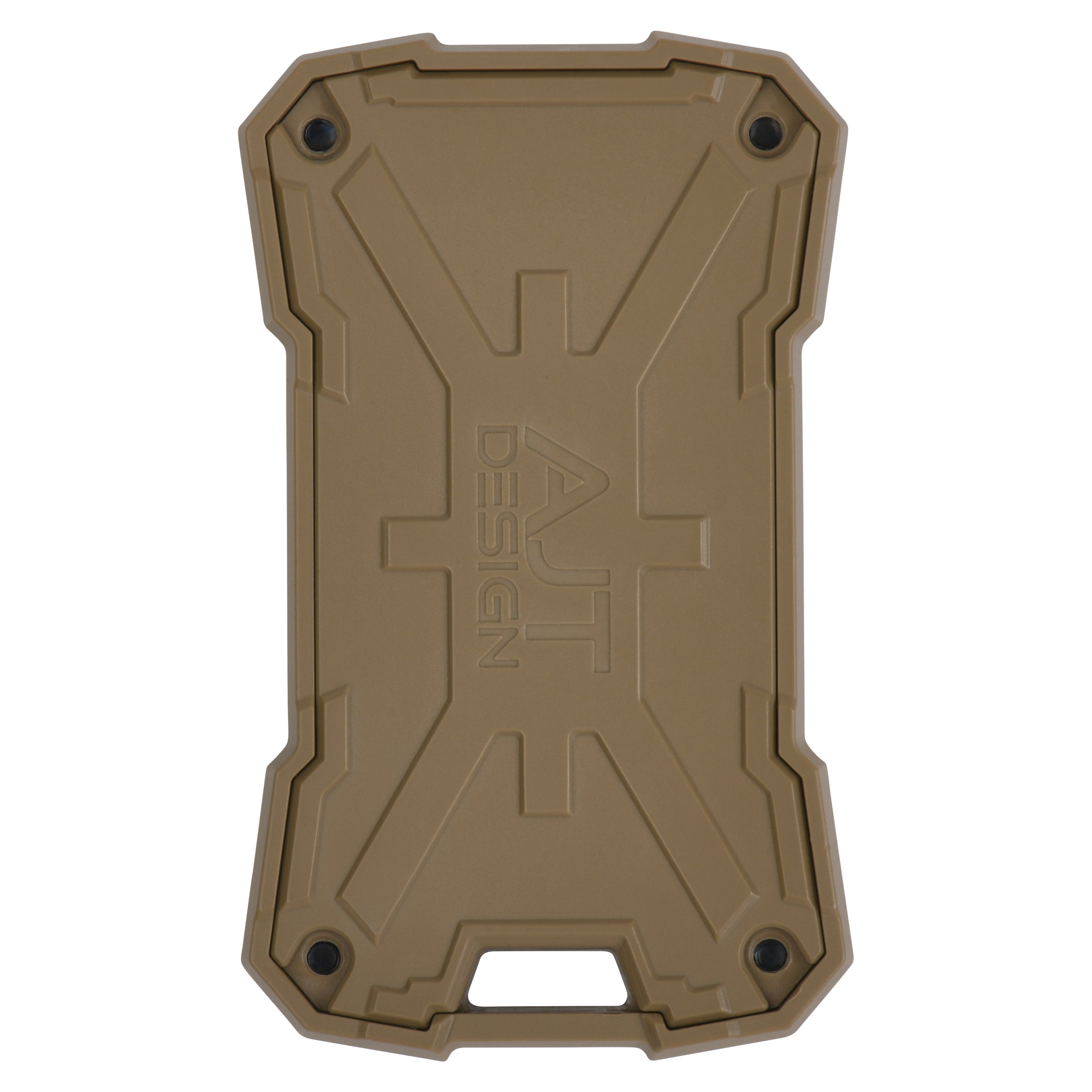 Injection Fob IF026 (Jeep Smart) - TAN