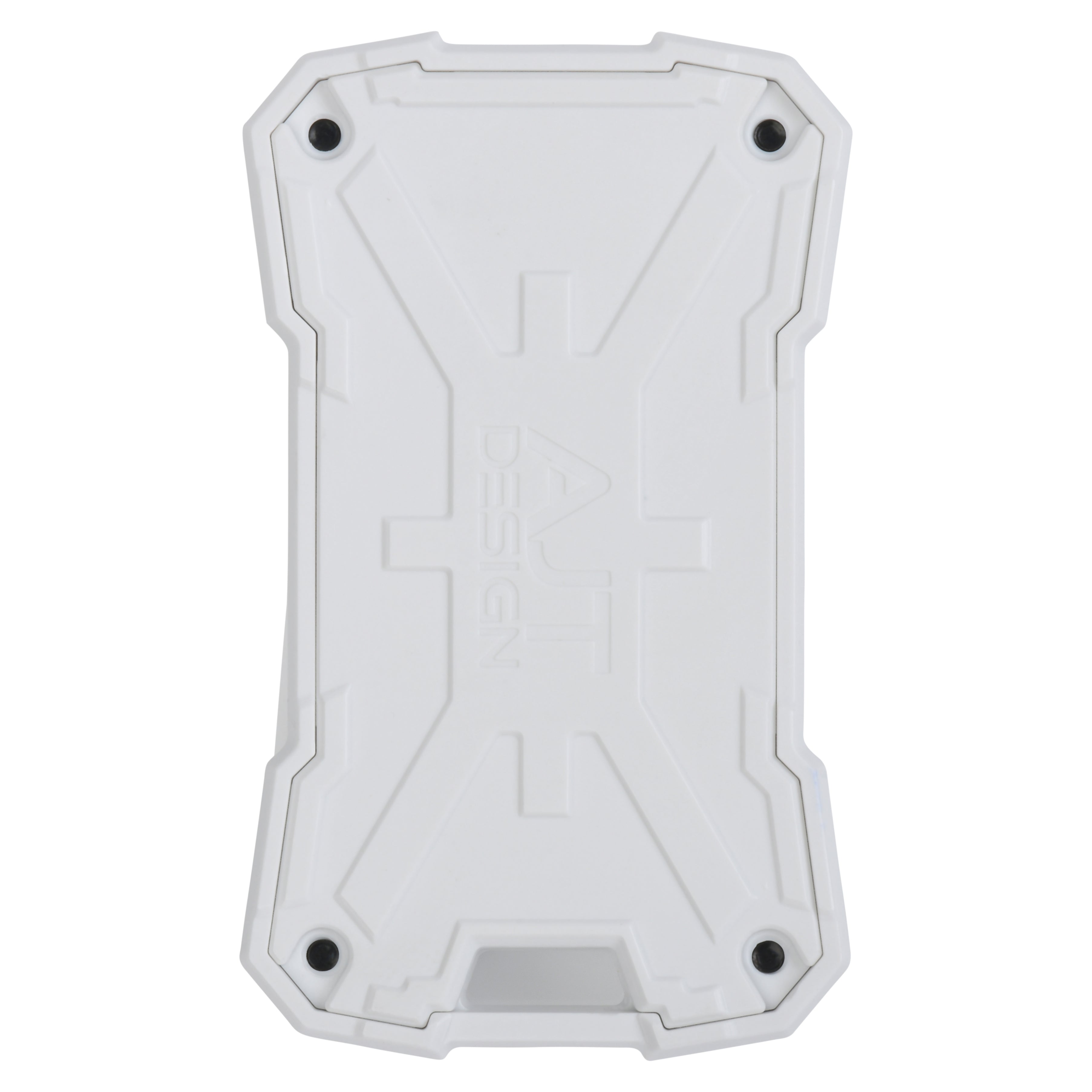 Injection Fob IF025 (Jeep Smart) - WHITE