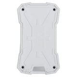 Injection Fob IF025 (Jeep Smart) - WHITE