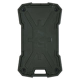 Injection Fob IF025 (Jeep Smart) - ARMY GREEN