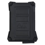 Injection Fob IF027 (V1.5 Toyota) - BLACK