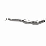 Magnaflow 2005 Land Rover Range Rover 4.4L Direct Fit Converter