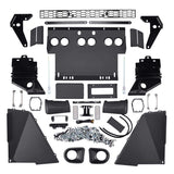 ARB Bumper/Fitting Kit Bundle 3421570K