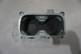 Oversize Cup Holder with Tray (2016-2023 Tacoma) - LUNAR ROCK