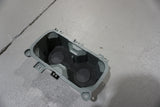 Oversize Cup Holder with Tray (2016-2023 Tacoma) - VOODOO BLUE