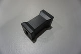 Cup Holder Insert (2024+ Tacoma) - BLACK