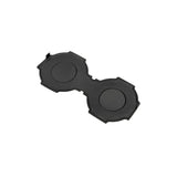 Oversize Cup Holder Tray (2016-2023 Tacoma)