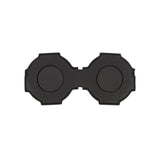 Oversize Cup Holder Tray (2016-2023 Tacoma)