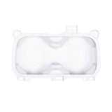 Oversize Cup Holder (2016-2023 Tacoma) - WHITE
