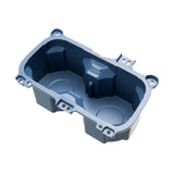 Oversize Cup Holder (2016-2023 Tacoma) - CAVALRY BLUE
