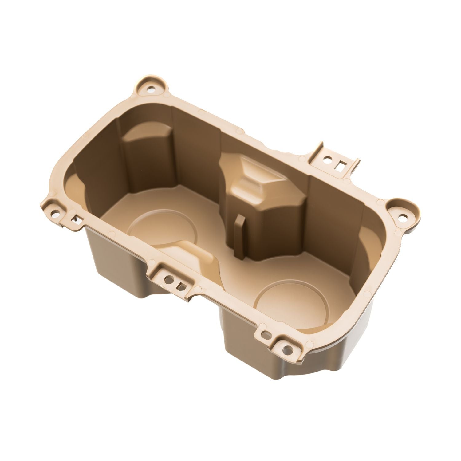 Oversize Cup Holder (2016-2023 Tacoma) - QUICKSAND