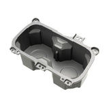 Oversize Cup Holder (2016-2023 Tacoma) - CEMENT
