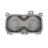 Oversize Cup Holder (2016-2023 Tacoma) - CEMENT