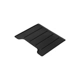 Center Console Tray Liner (2022+ Tundra Platinum) - 1PC BLACK