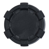 Radio Knob (2022+ Tundra 8" Screen) - BLACK