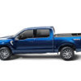 Retrax 2021 F-150 Super Crew / Super Cab & Reg. Cab 6.5ft Bed RetraxPRO XR