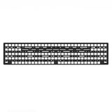 48in x 10" MOLLE Panel