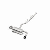 MagnaFlow 18-23 Subaru Crosstrek Overland Series Cat-Back Performance Exhaust System