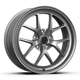 fifteen52 Sector RSR 19x8.5 5x130 50mm ET 71.6mm Center Bore Matte Titanium